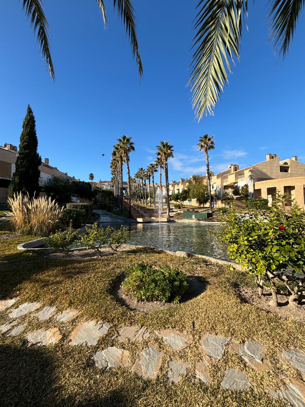  à vendre maison de ville Cabo De Las Huertas Alacantí 75