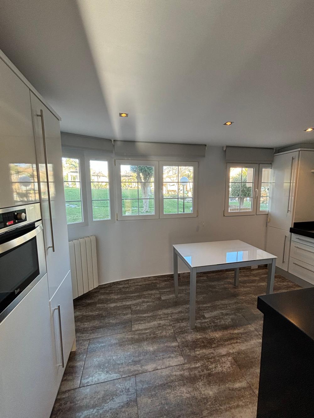  à vendre maison de ville Cabo De Las Huertas Alacantí 19