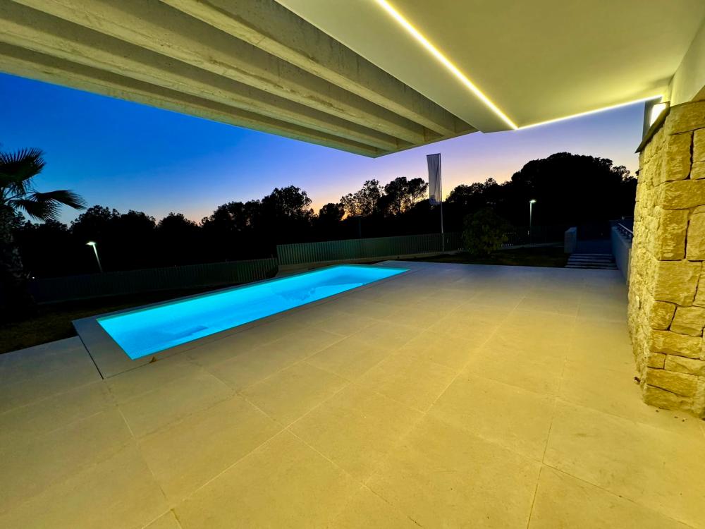  à vendre villa Finestrat Marina Baixa 3