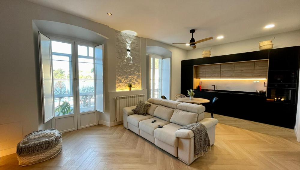  à vendre appartement Ribadesella Oriente 1