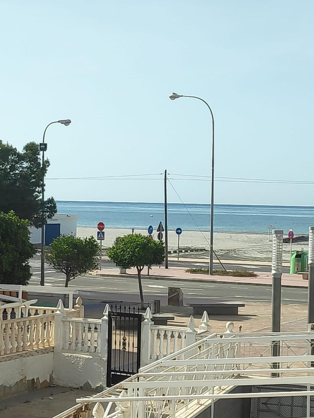  à vendre duplex Gran Alacant Baix Vinalopó 1