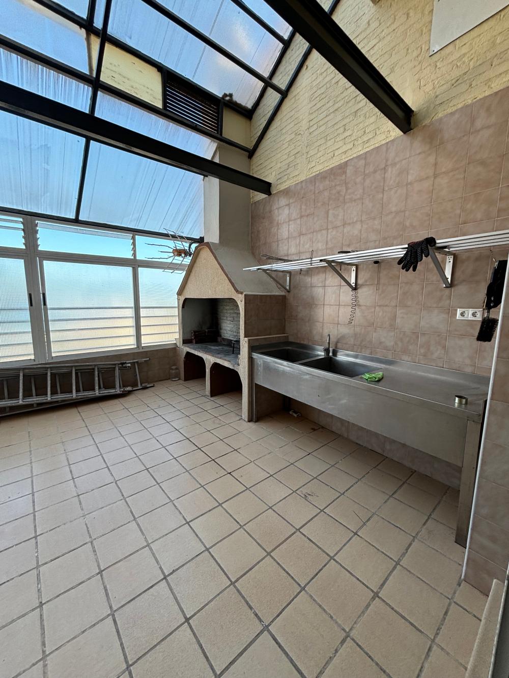  à vendre maison de ville Cabo De Las Huertas Alacantí 80