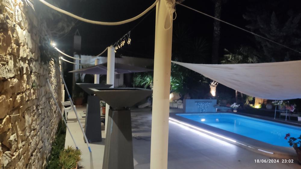  à vendre villa Moratalla Noroeste 117