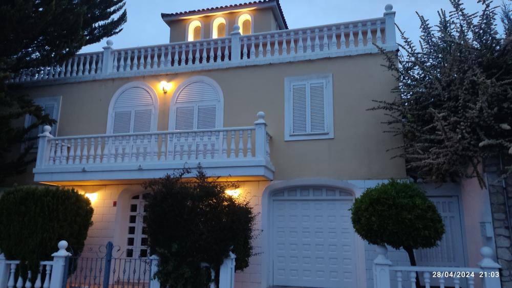 à vendre villa Moratalla Noroeste 35