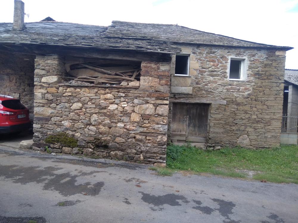  à vendre maison Baralla Ancares 4