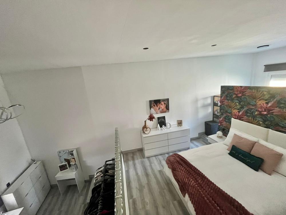  à vendre villa Lepe Costa Occidental 14