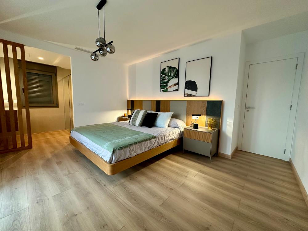  à vendre villa Finestrat Marina Baixa 7