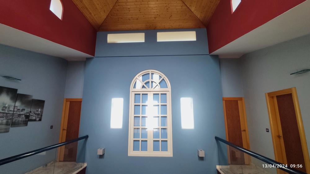  à vendre villa Moratalla Noroeste 26