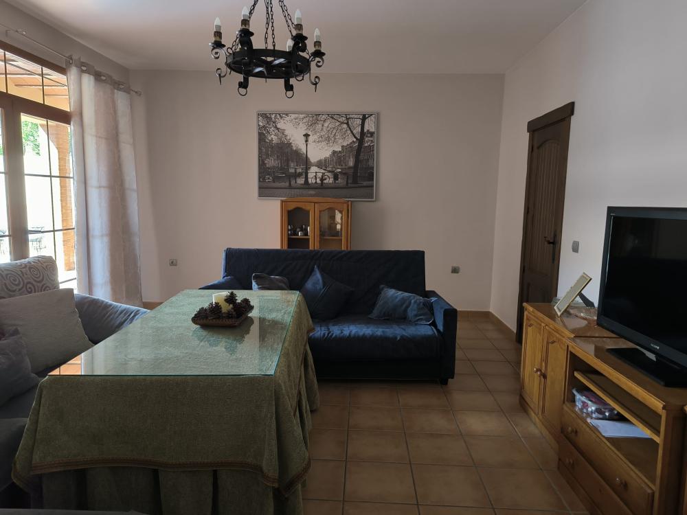  à vendre villa Lora De Estepa Sierra Sur 6