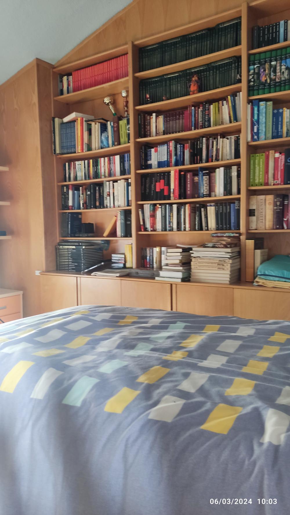  à vendre villa Moratalla Noroeste 16