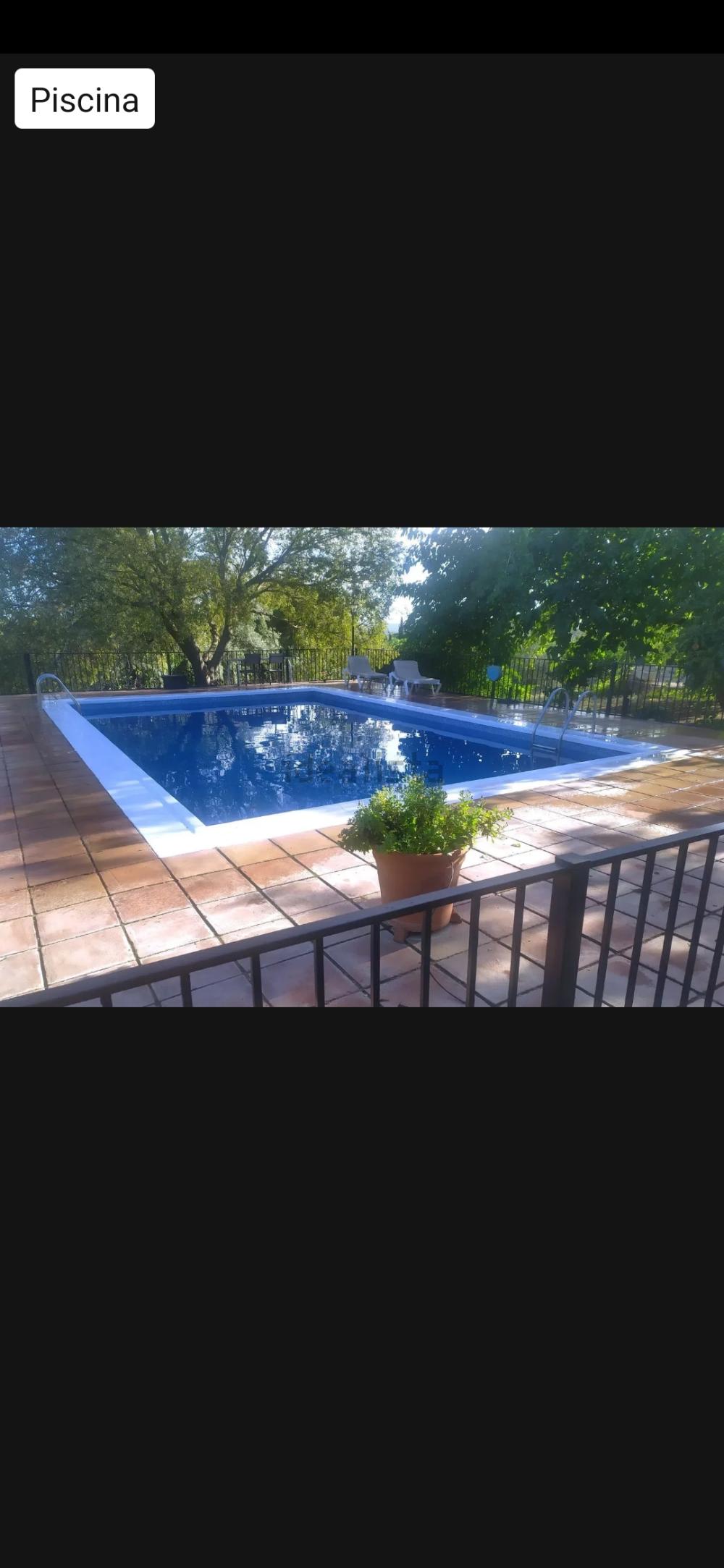  à vendre villa Almodóvar Del Río Valle Medio Del Guadalquivir 35