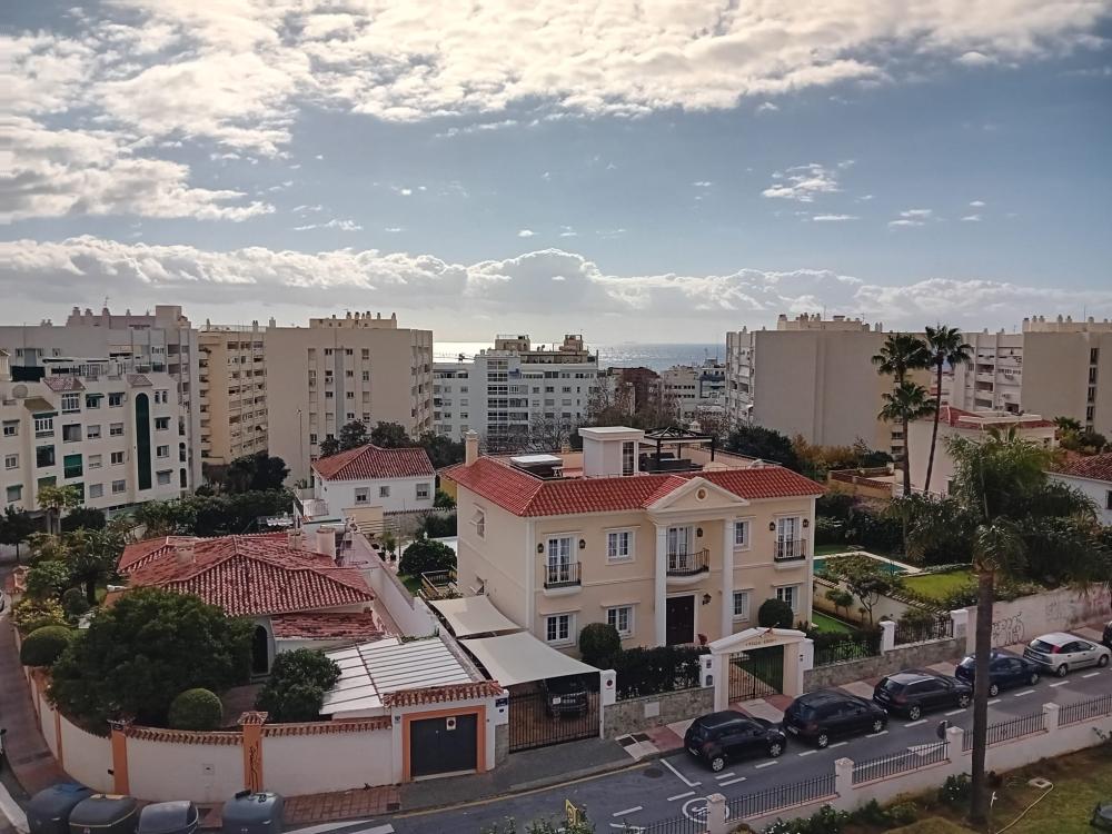  à vendre appartement Marbella Costa Del Sol Occidental 4