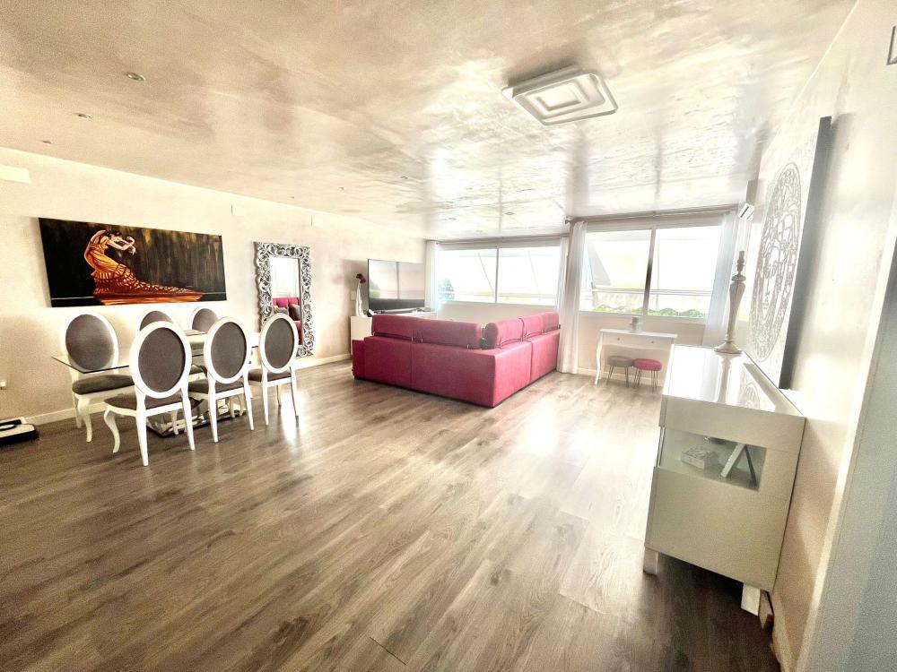  à vendre villa Lepe Costa Occidental 10