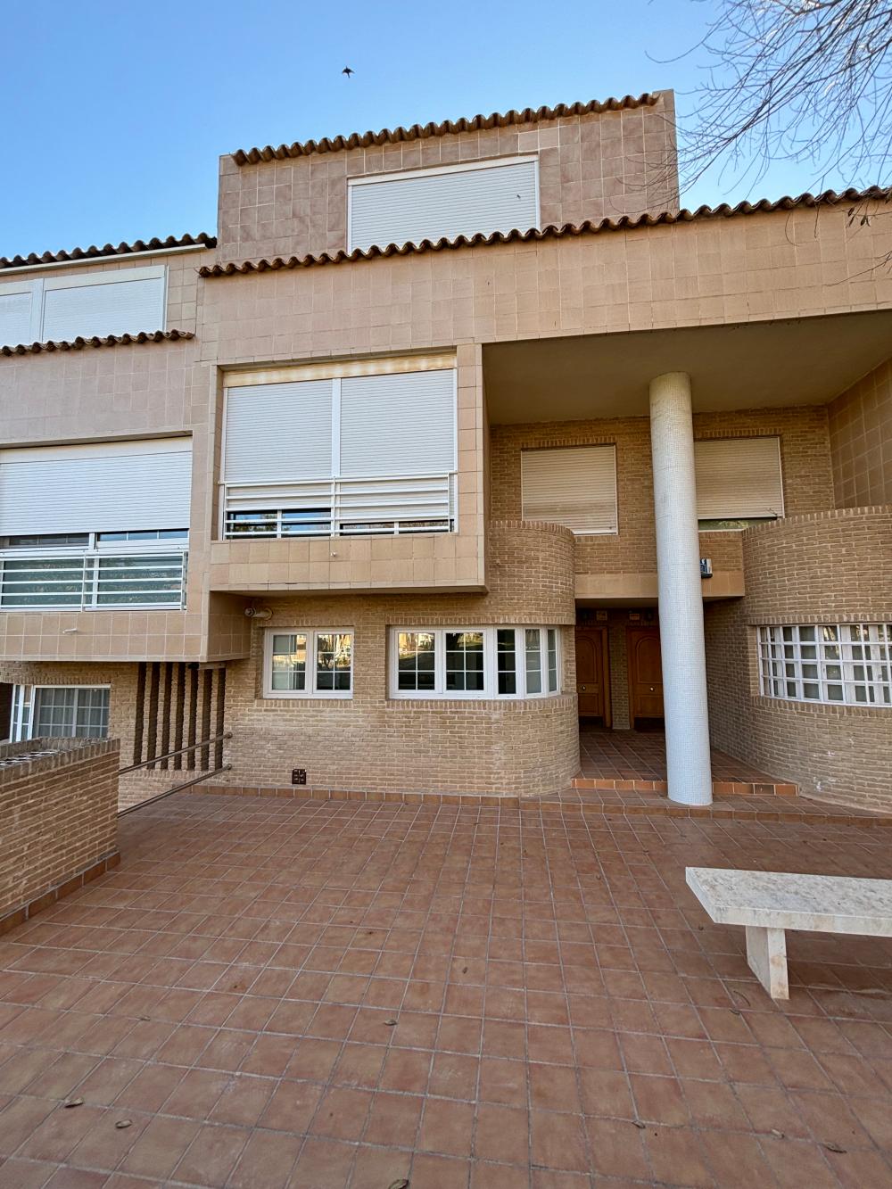  à vendre maison de ville Cabo De Las Huertas Alacantí 1