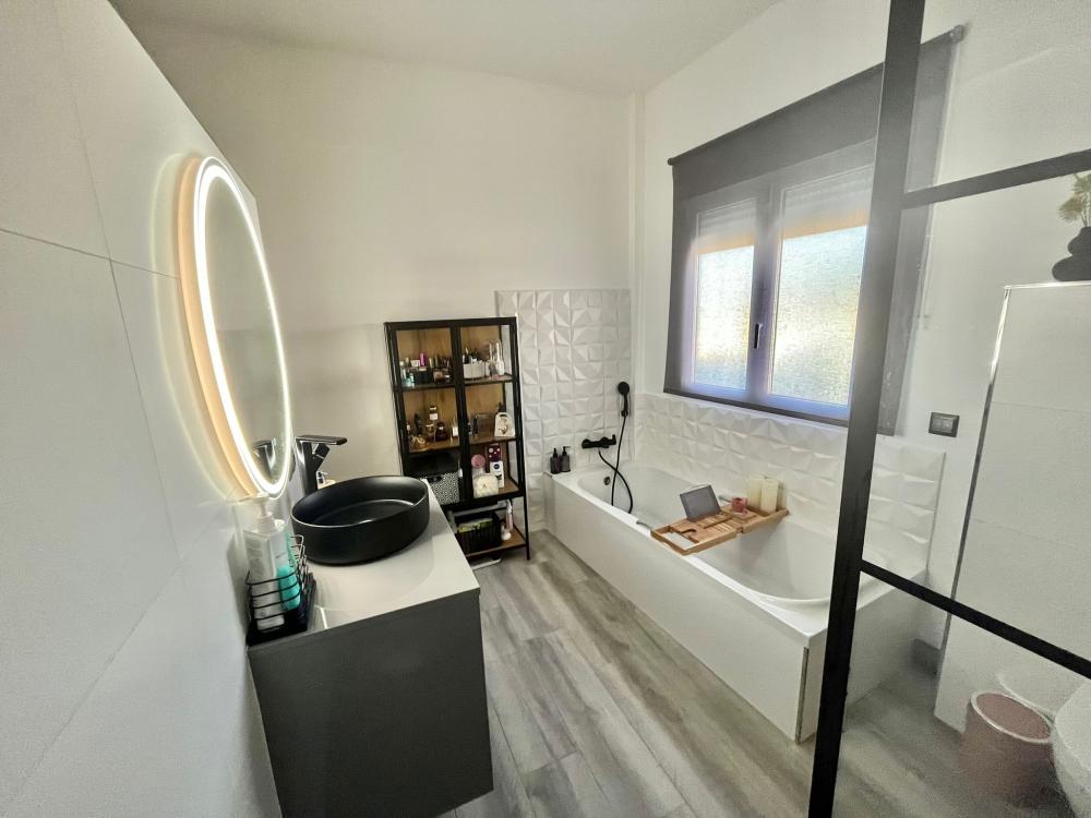  à vendre villa Lepe Costa Occidental 17
