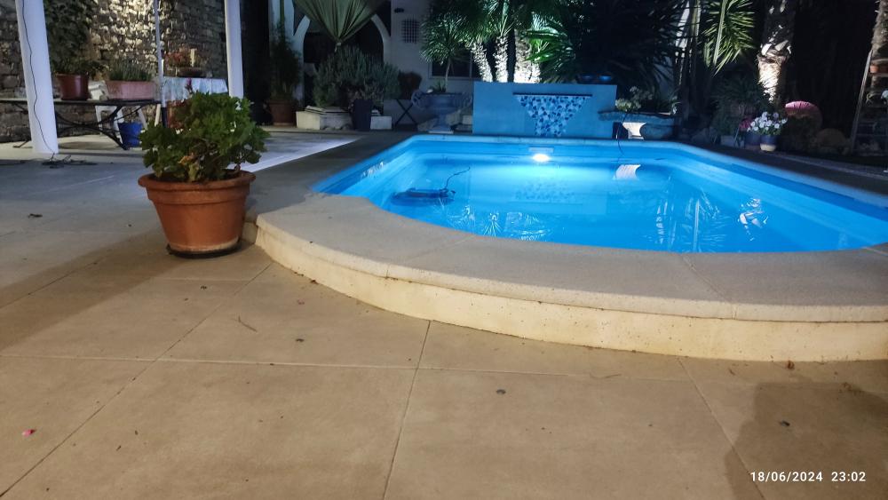  à vendre villa Moratalla Noroeste 45
