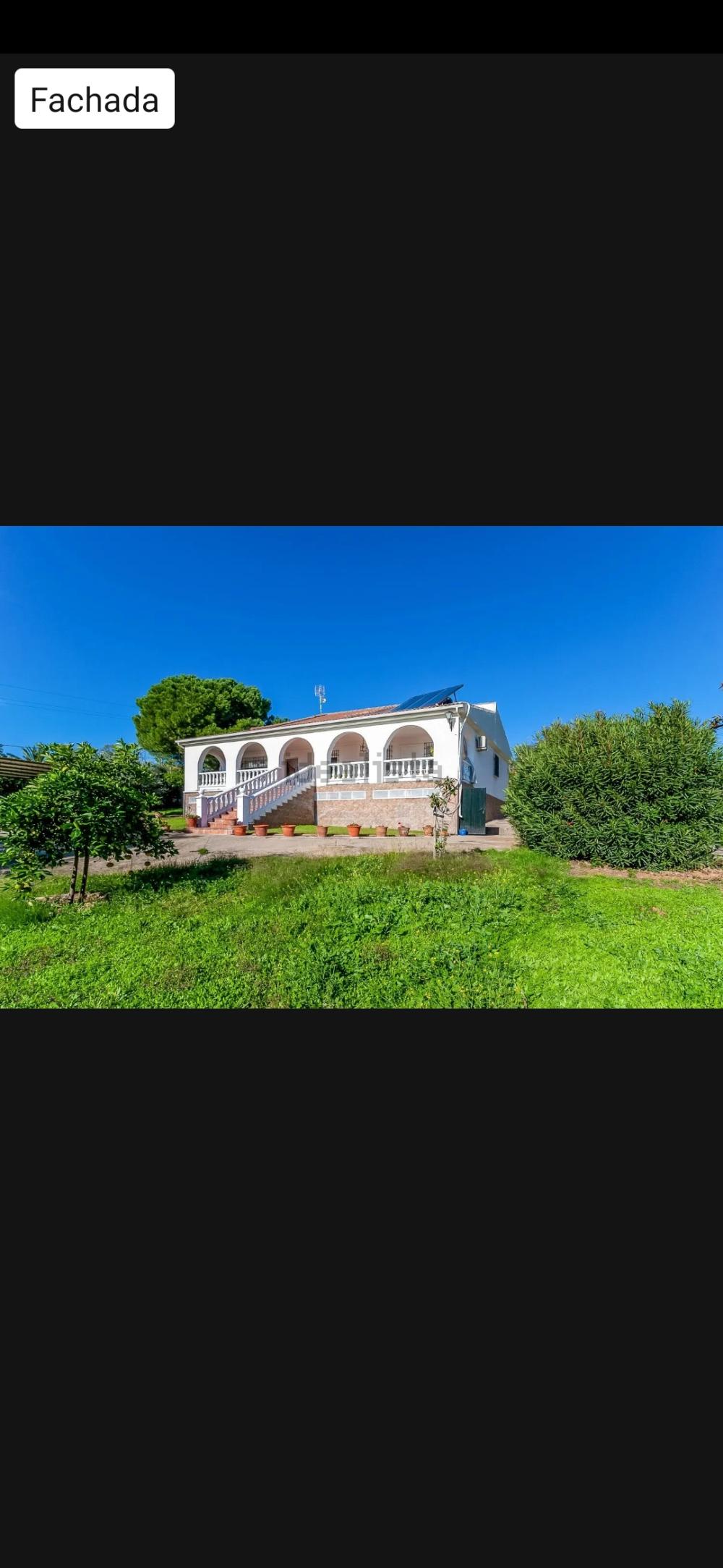 à vendre villa Almodóvar Del Río Valle Medio Del Guadalquivir 57