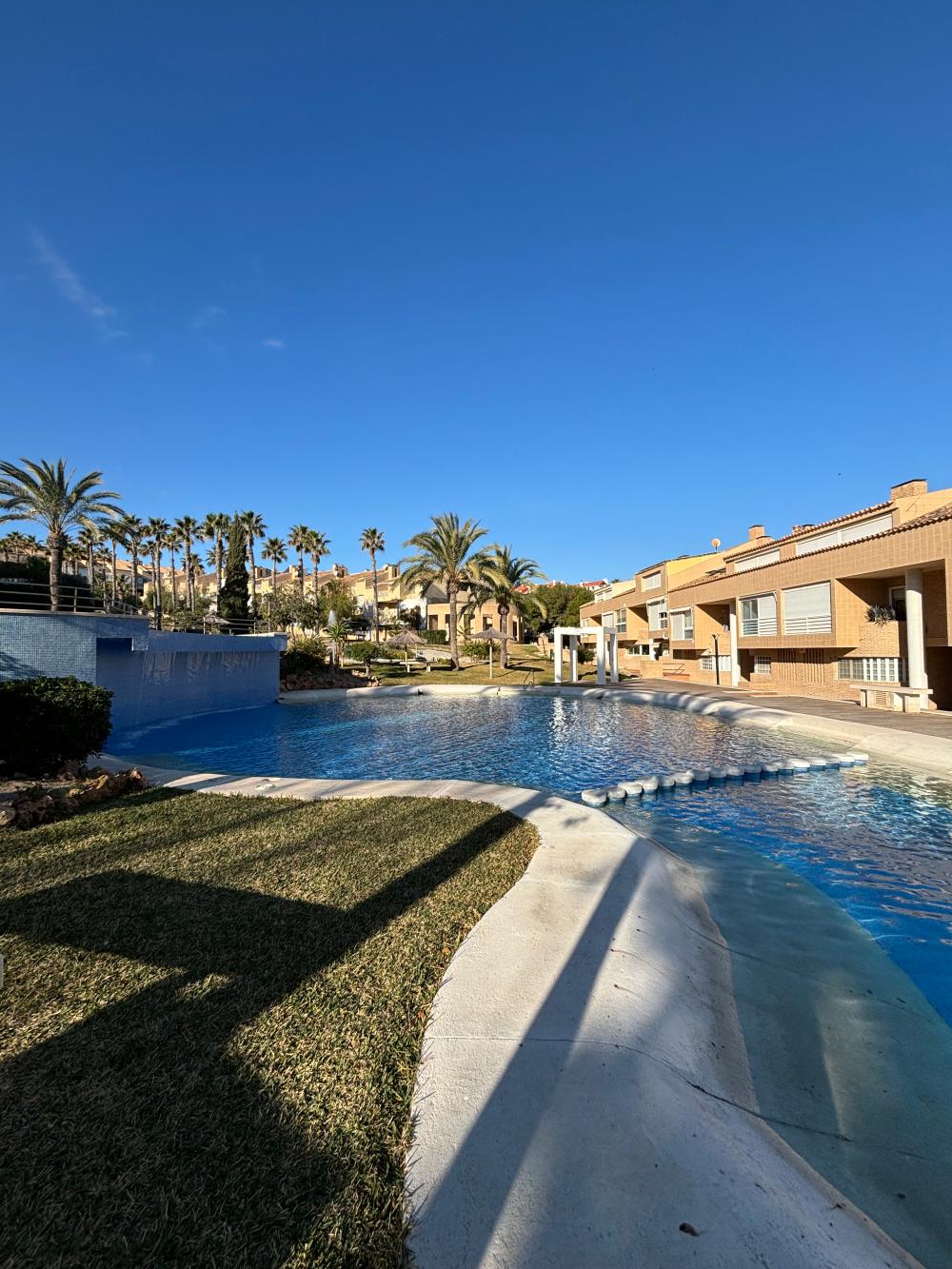  à vendre maison de ville Cabo De Las Huertas Alacantí 70
