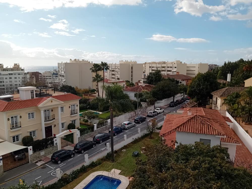  à vendre appartement Marbella Costa Del Sol Occidental 3