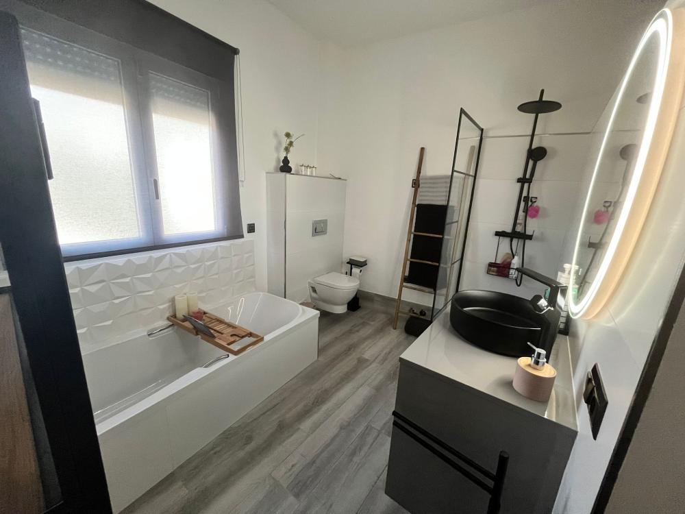  à vendre villa Lepe Costa Occidental 16