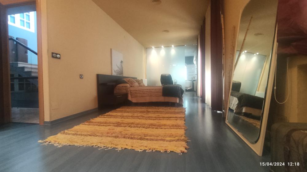  à vendre villa Moratalla Noroeste 13