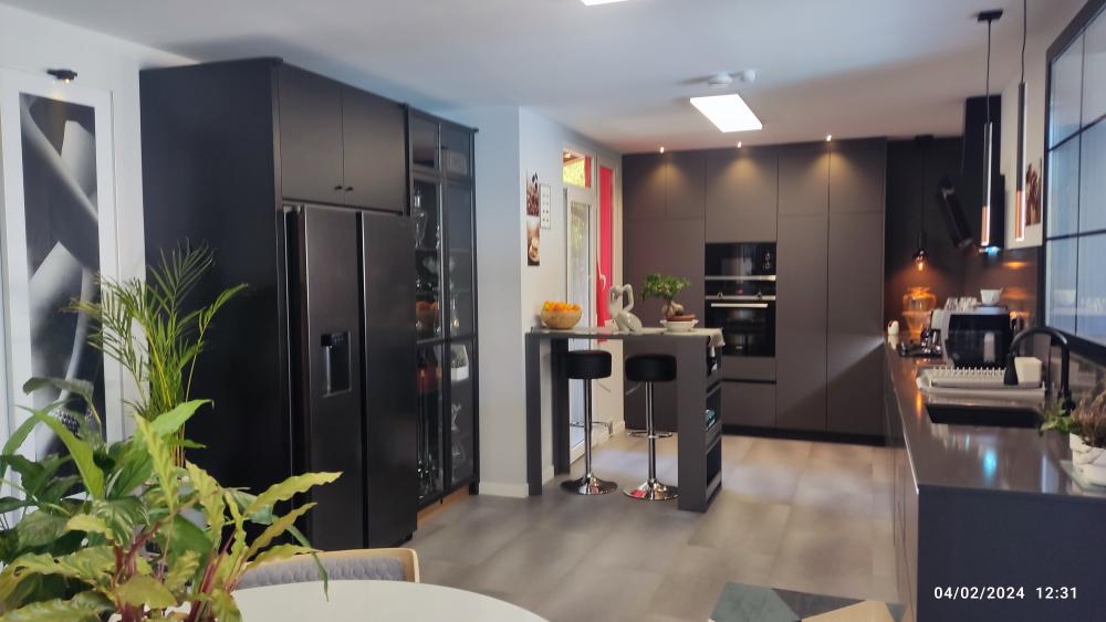  à vendre villa Moratalla Noroeste 10