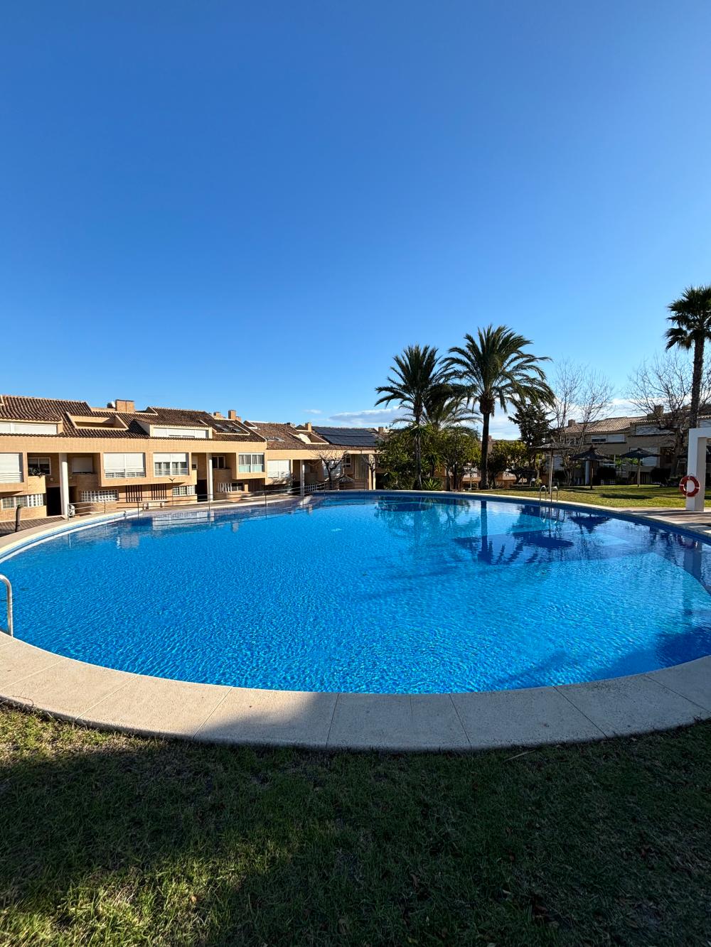  à vendre maison de ville Cabo De Las Huertas Alacantí 71