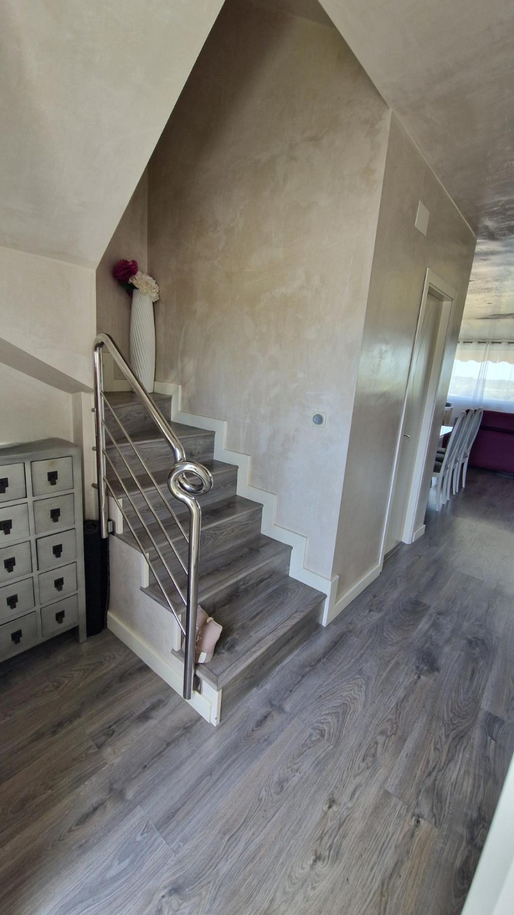  à vendre villa Lepe Costa Occidental 6