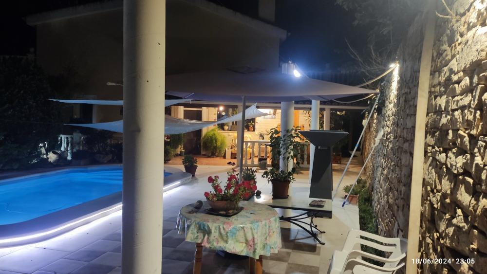  à vendre villa Moratalla Noroeste 121