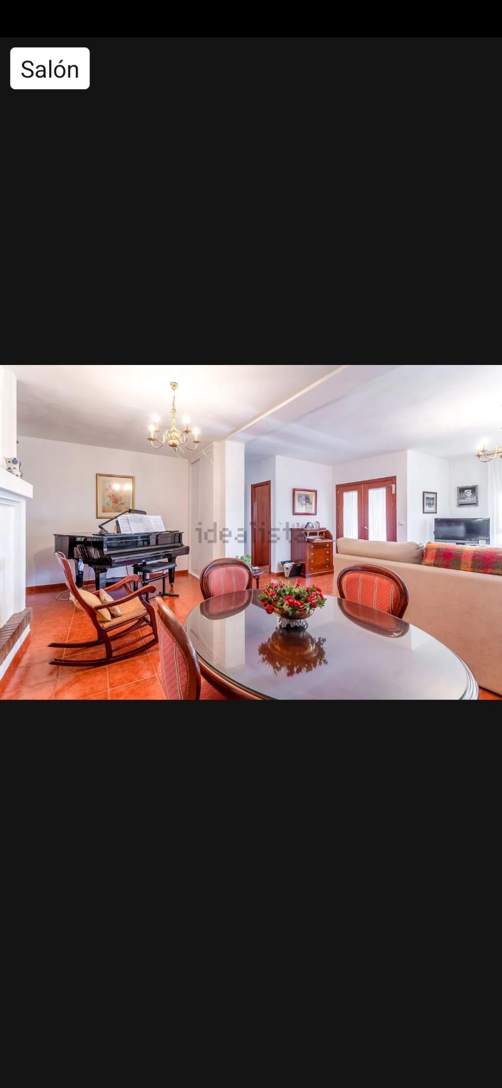  à vendre villa Almodóvar Del Río Valle Medio Del Guadalquivir 56