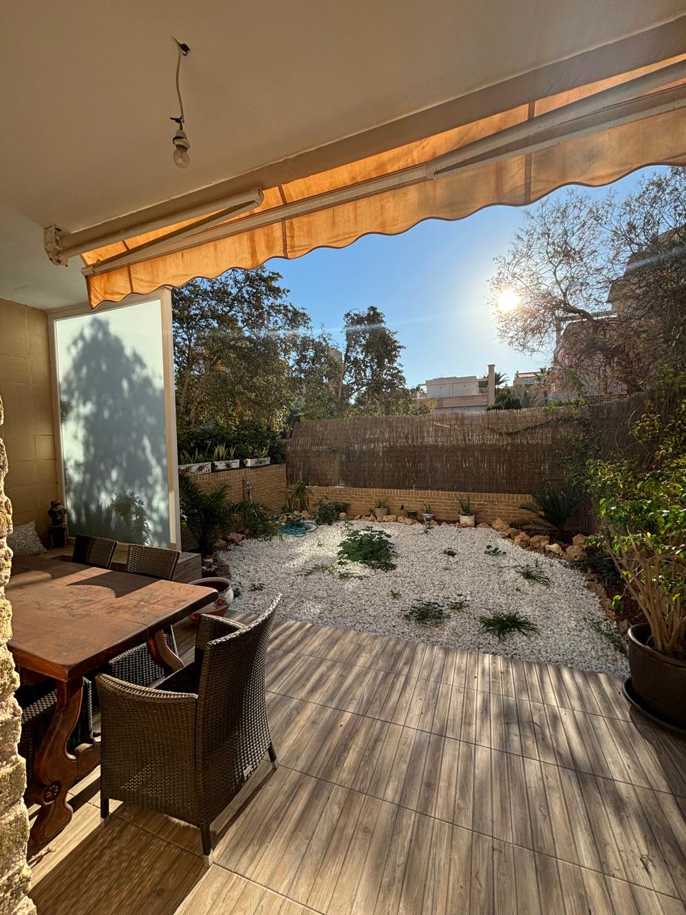  à vendre maison de ville Cabo De Las Huertas Alacantí 14