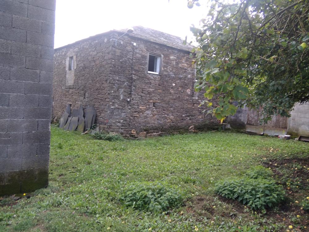 à vendre maison Baralla Ancares 3