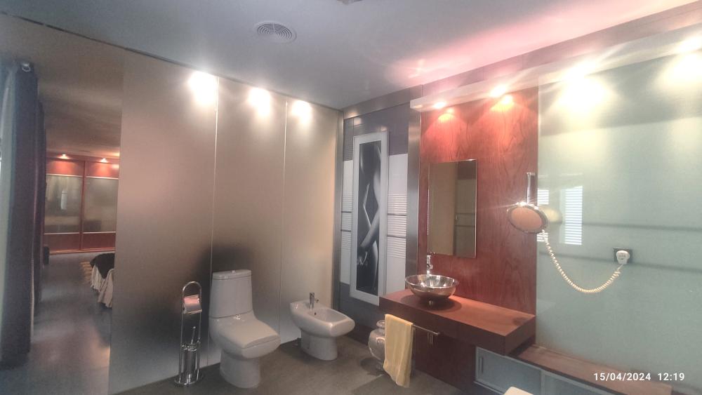 à vendre villa Moratalla Noroeste 3