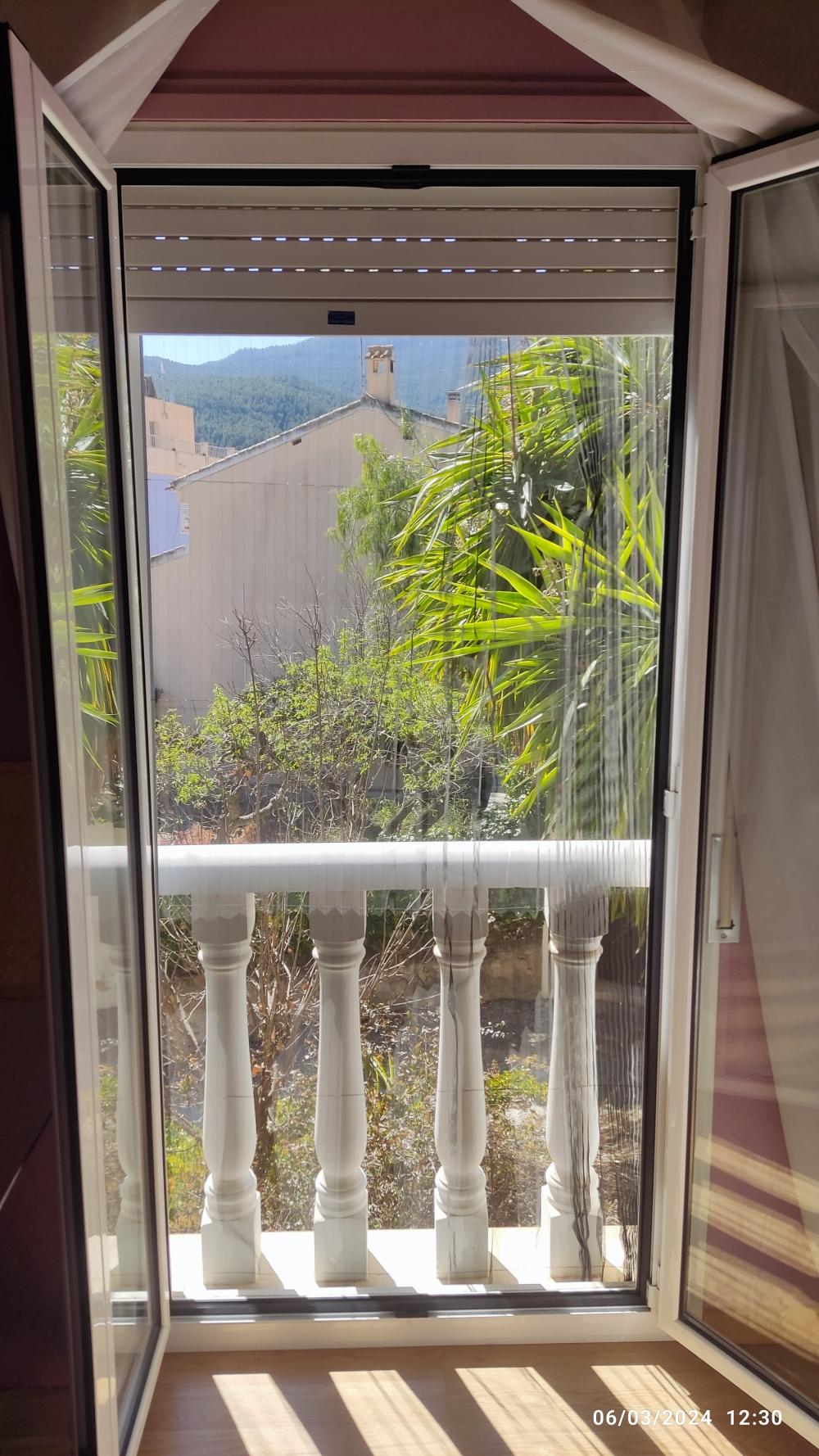 à vendre villa Moratalla Noroeste 74