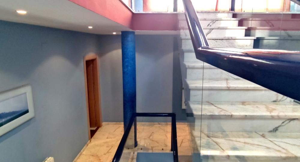  à vendre villa Moratalla Noroeste 94