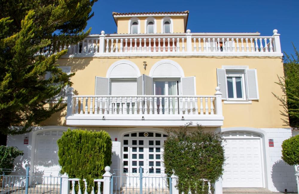  à vendre villa Moratalla Noroeste 1