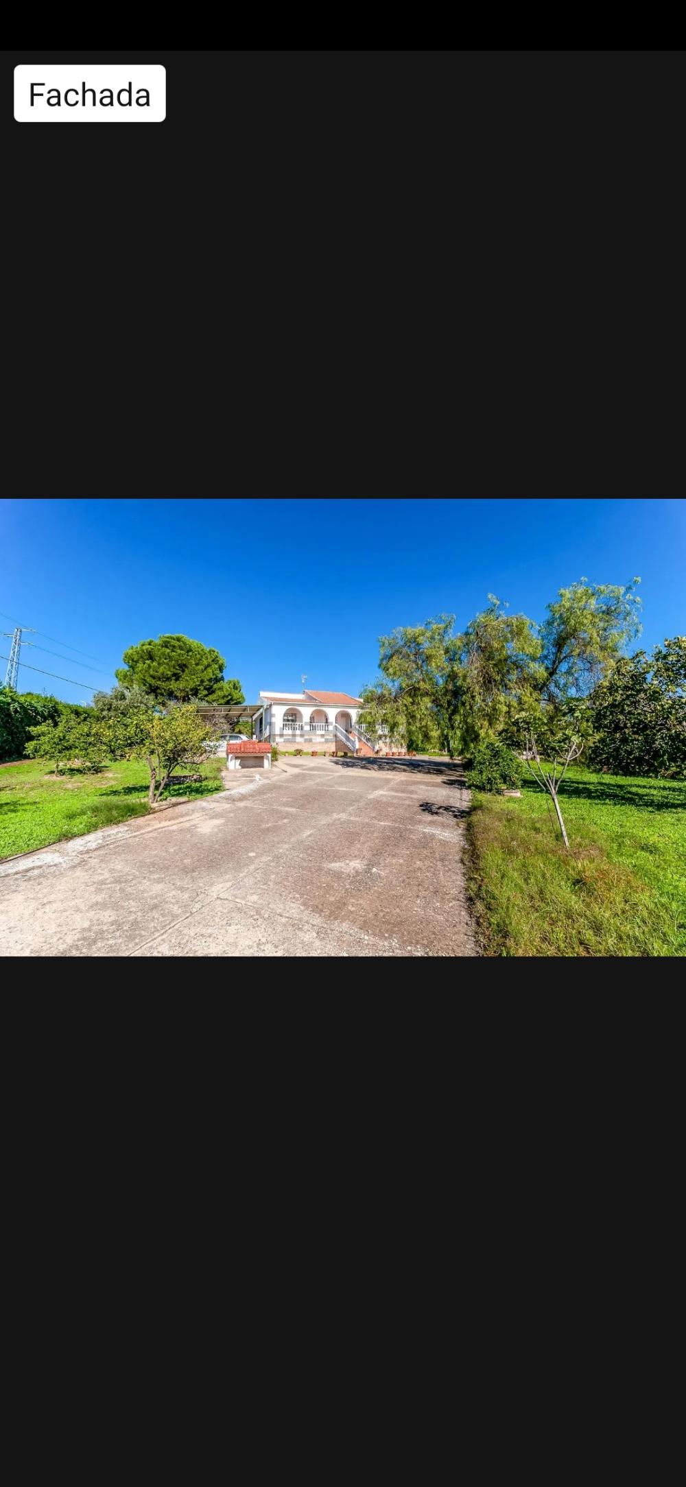  à vendre villa Almodóvar Del Río Valle Medio Del Guadalquivir 36