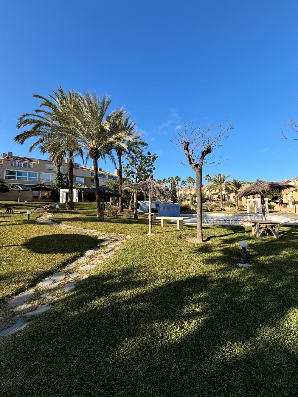  à vendre maison de ville Cabo De Las Huertas Alacantí 67