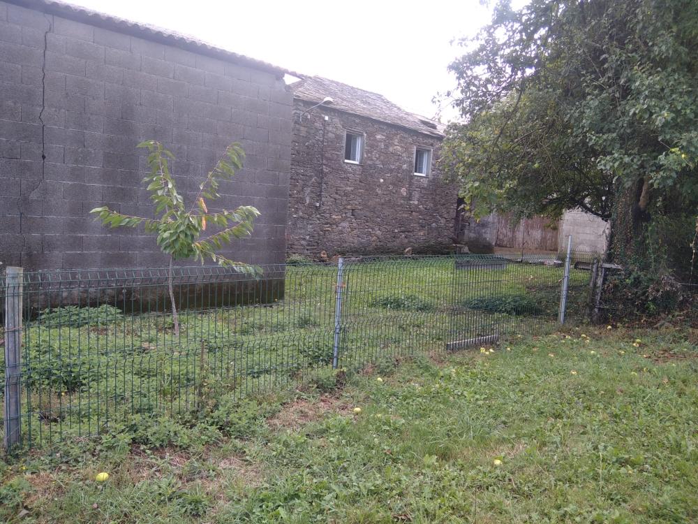  à vendre maison Baralla Ancares 8
