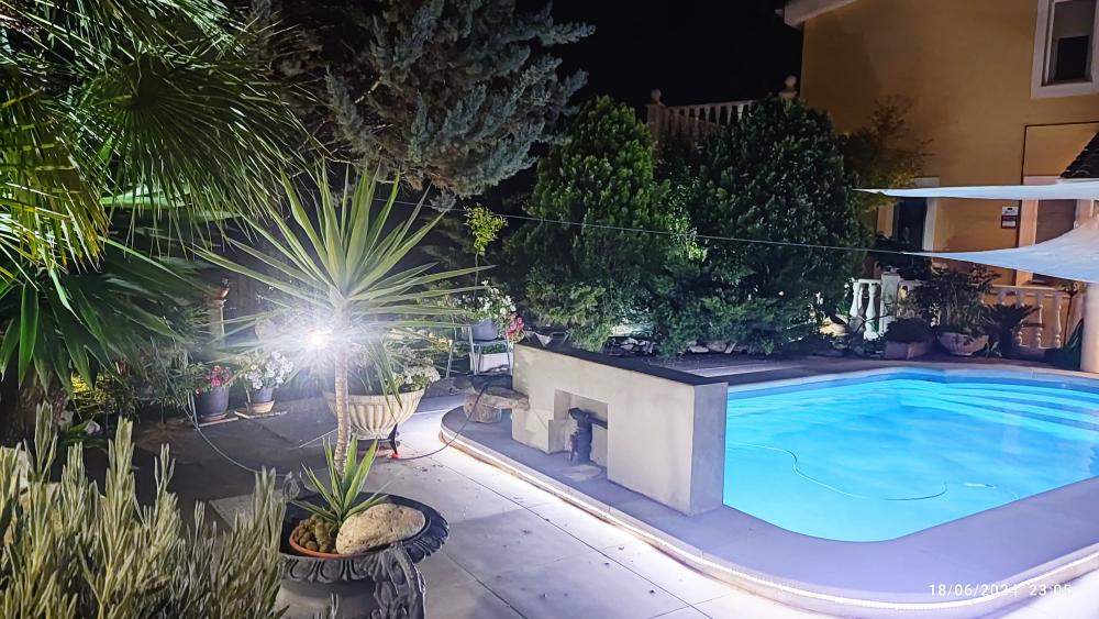  à vendre villa Moratalla Noroeste 48