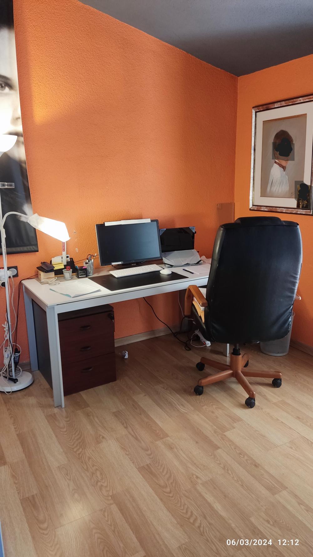 à vendre villa Moratalla Noroeste 12