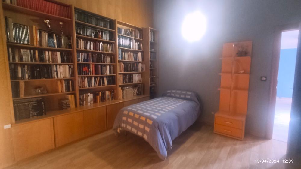  à vendre villa Moratalla Noroeste 15