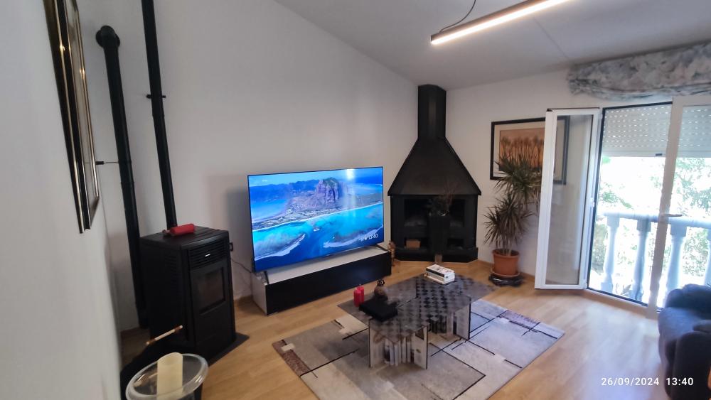  à vendre villa Moratalla Noroeste 89