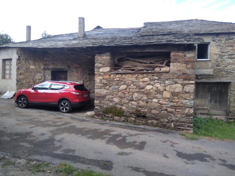  à vendre maison Baralla Ancares 6