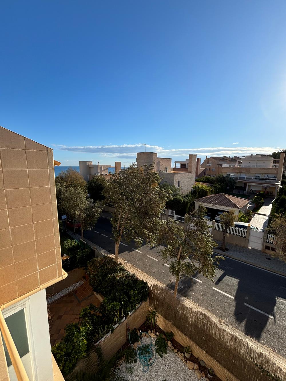  à vendre maison de ville Cabo De Las Huertas Alacantí 60