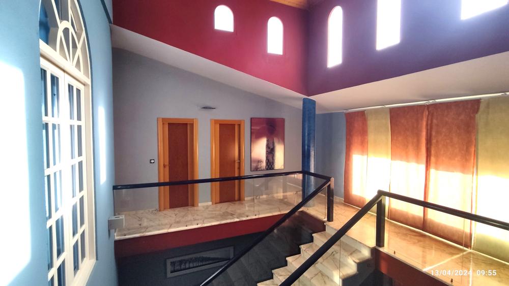  à vendre villa Moratalla Noroeste 25