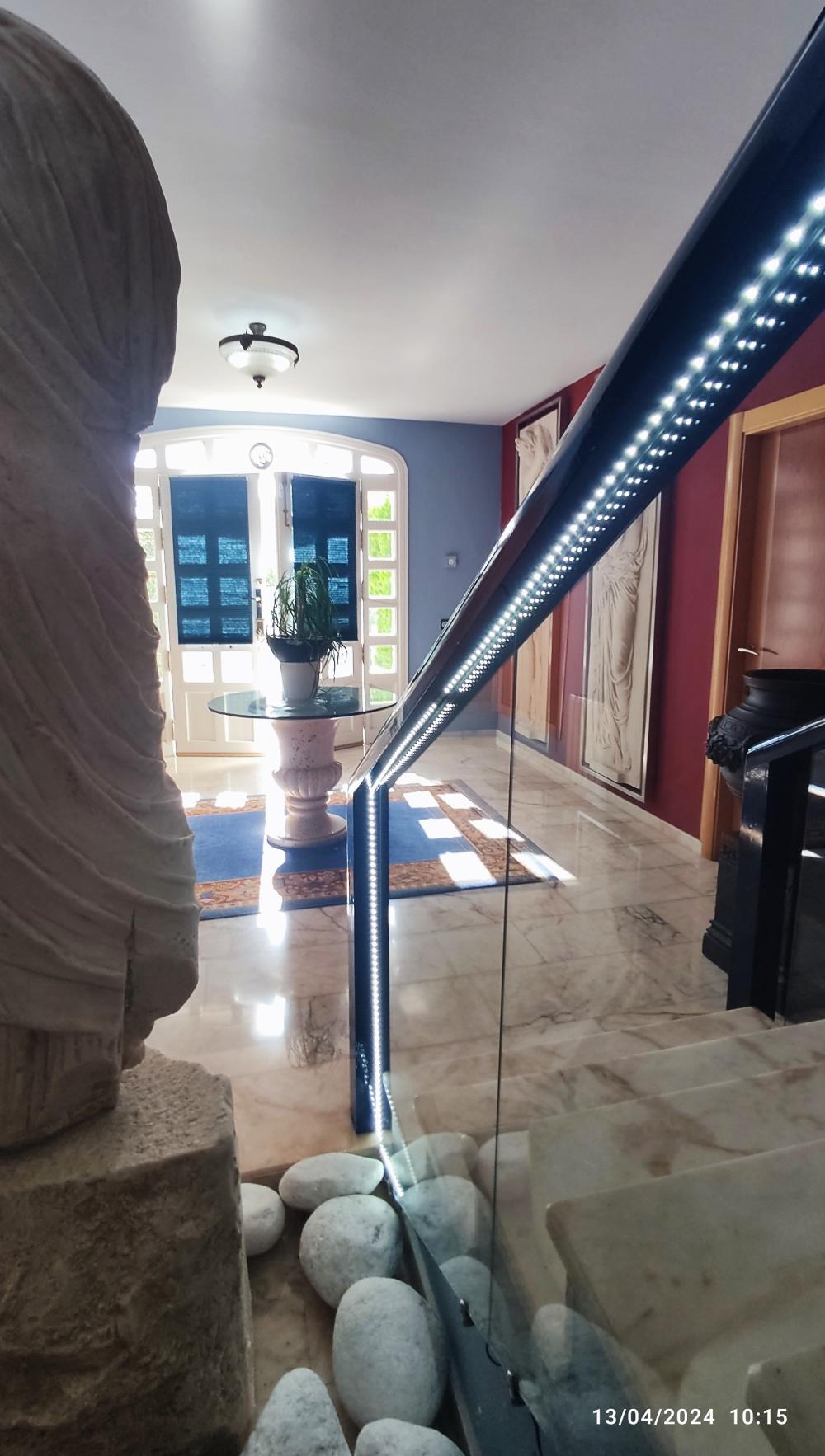  à vendre villa Moratalla Noroeste 81
