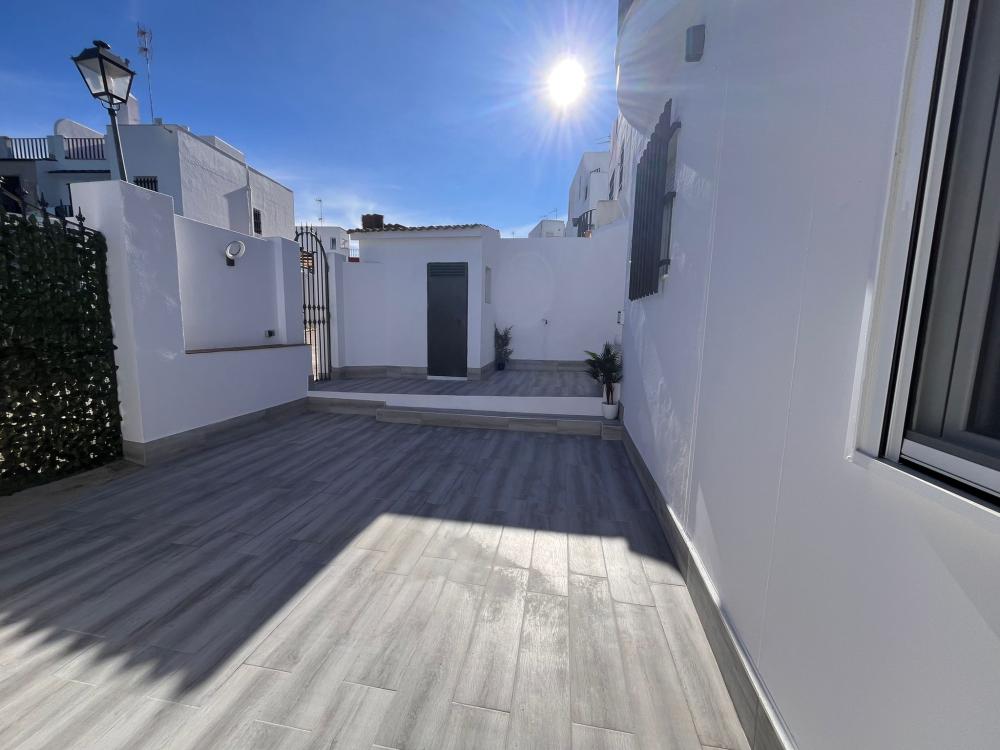  à vendre villa Lepe Costa Occidental 3