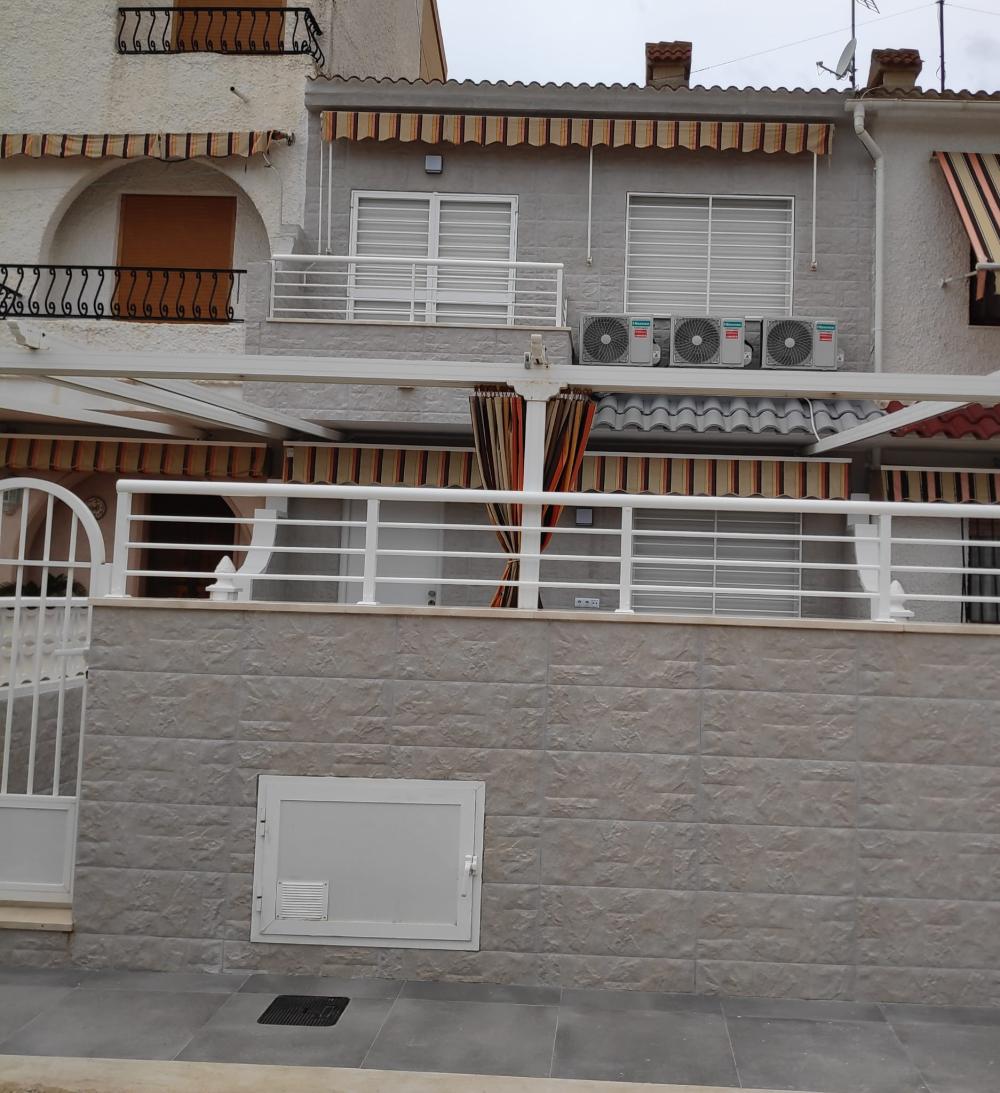  à vendre duplex Gran Alacant Baix Vinalopó 5