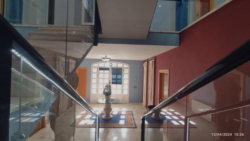  à vendre villa Moratalla Noroeste 88